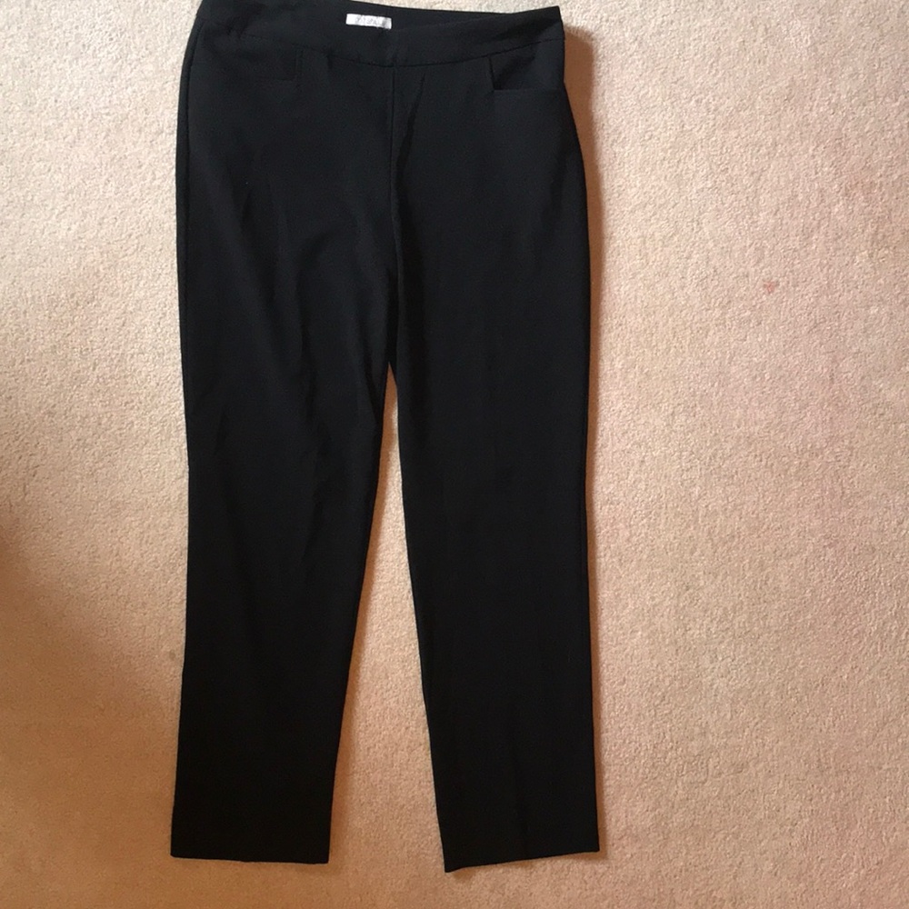 Business slacks
